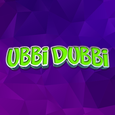 Ubbi Dubbi 2021 Baseball Jersey – DDP Merch