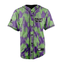 Load image into Gallery viewer, Freaky Deaky 2022 Baseball Jersey
