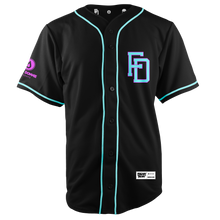Load image into Gallery viewer, Freaky Deaky 2021 Reversible Baseball Jersey
