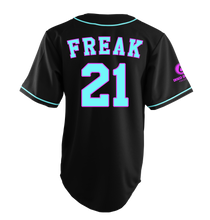 Load image into Gallery viewer, Freaky Deaky 2021 Reversible Baseball Jersey
