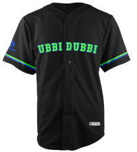 Load image into Gallery viewer, Ubbi Dubbi 2021 Baseball Jersey
