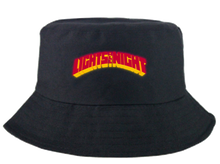 Load image into Gallery viewer, LAN Reversible Bucket Hat
