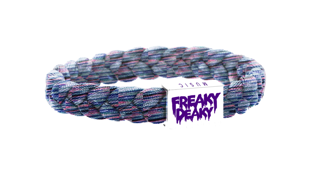 Freaky Deaky 21 Bracelet