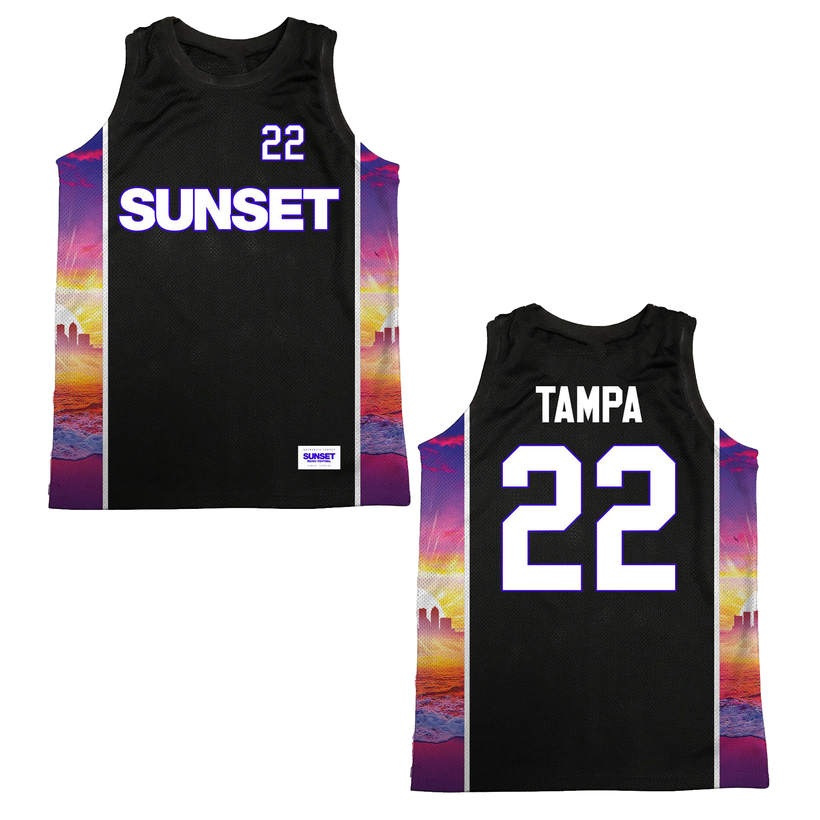 Basketball jersey galaxy 2024 design