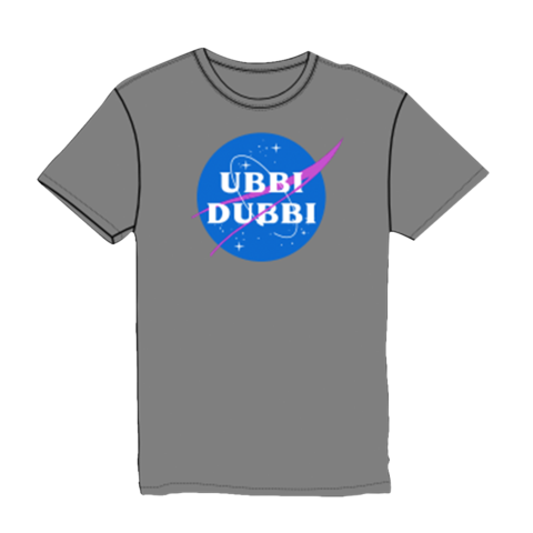 Ubbi Dubbi UDASA T-Shirt