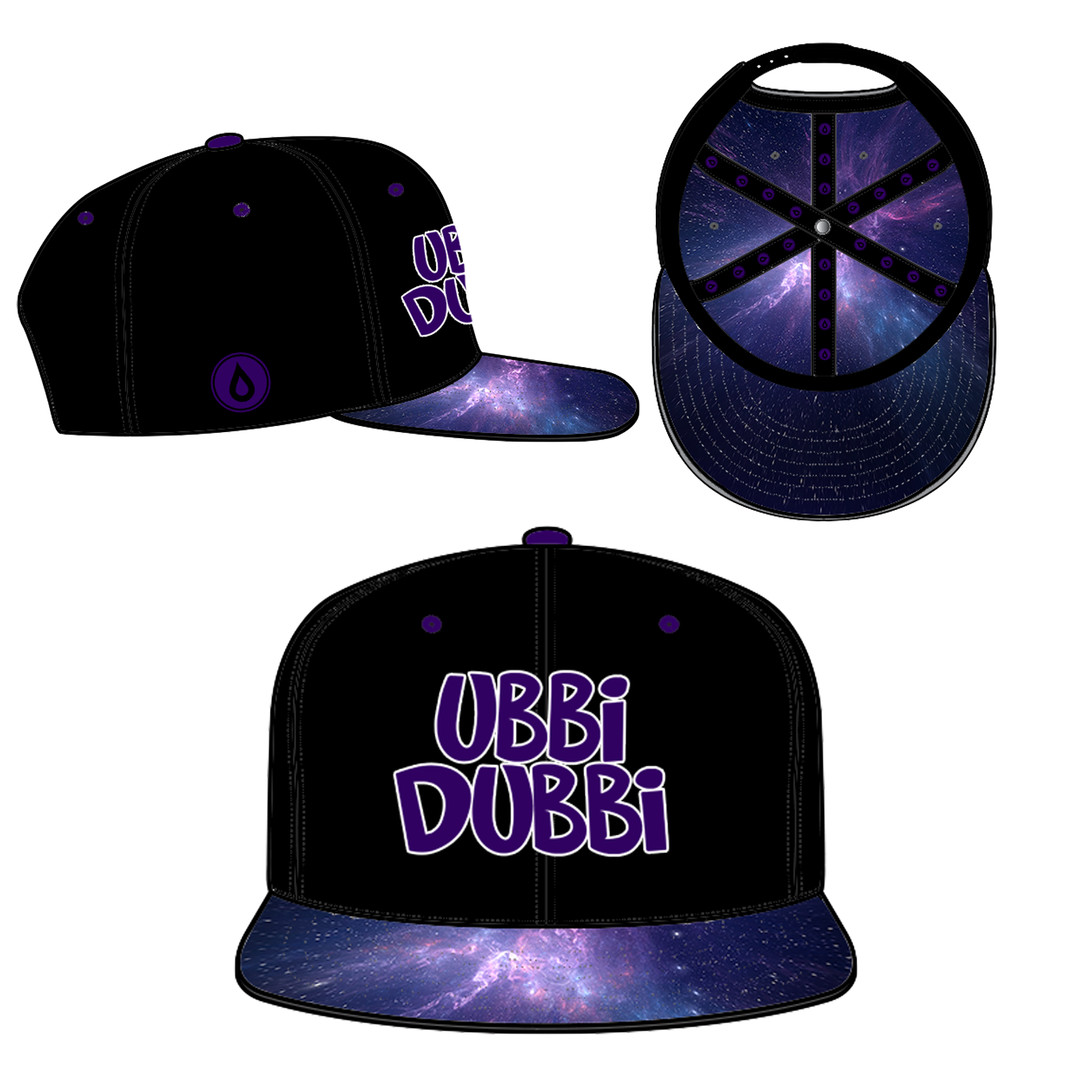 Ubbi Dubbi 2021 Baseball Jersey – DDP Merch