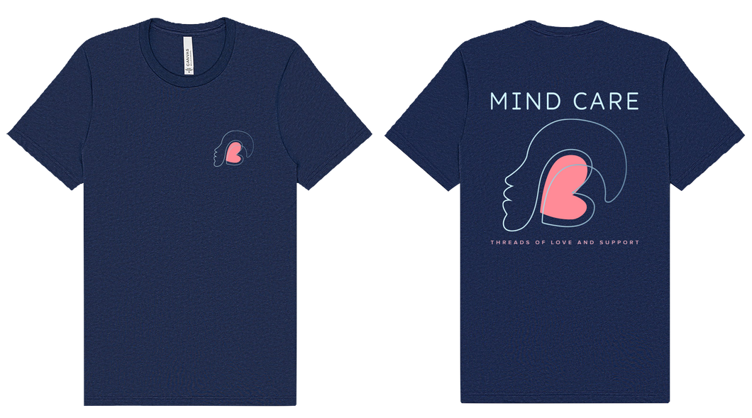 MINDCARE Tee