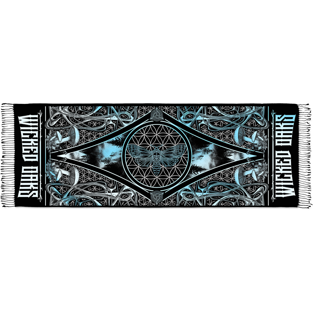 *PRE-ORDER* WICKED OAKS PASHMINA *PRE-ORDER*