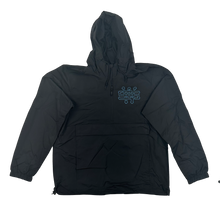 Load image into Gallery viewer, SoWhat 2022 Blue Windbreaker
