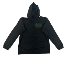Load image into Gallery viewer, SoWhat 2022 Green Windbreaker
