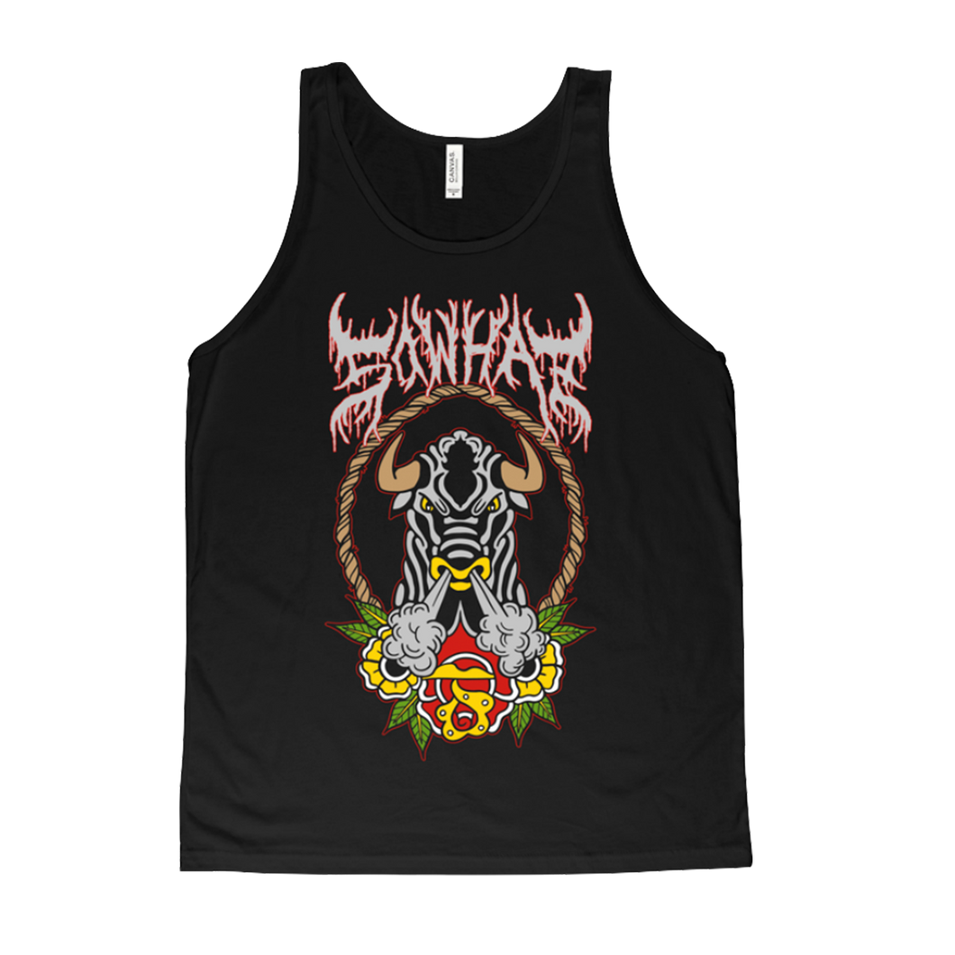 SoWhat Tank Top