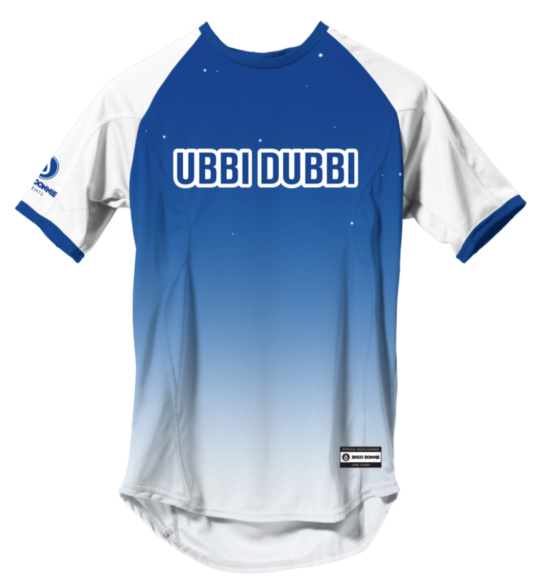 Ubbi Dubbi 2021 Soccer Jersey
