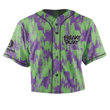 Load image into Gallery viewer, Freaky Deaky 2022 Croptop Jersey
