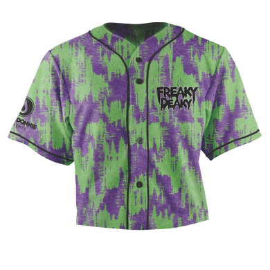 Freaky Deaky 2021 Reversible Baseball Jersey – DDP Merch