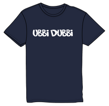 Load image into Gallery viewer, Ubbi Dubbi 2021 Lineup Tee
