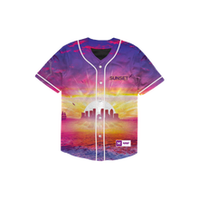 Load image into Gallery viewer, 2022 Sunset Baseball Jersey
