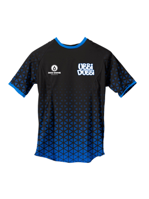 Ubbi Dubbi 2021 Baseball Jersey – DDP Merch