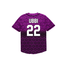 Load image into Gallery viewer, Ubbi Dubbi 2022 Baseball Jersey
