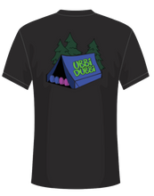 Load image into Gallery viewer, Ubbi Dubbi In-Tents Tee
