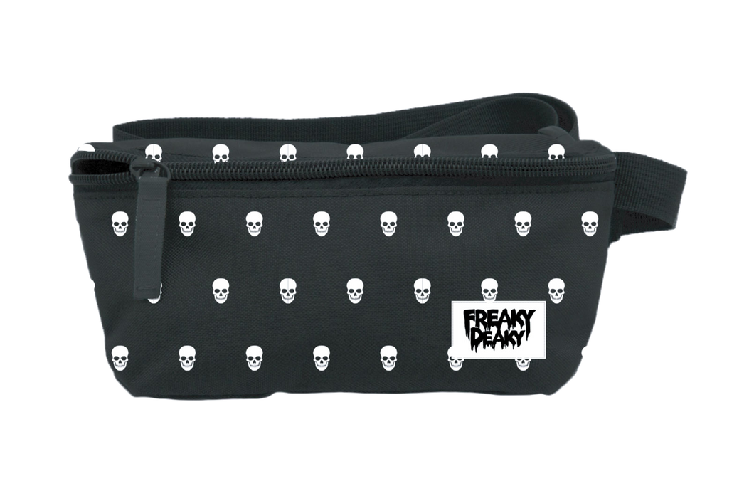 Freaky Deaky Fanny Pack