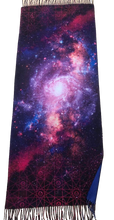 Load image into Gallery viewer, Galaxy Pashmina

