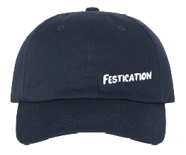 Festication Hat