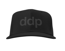 Load image into Gallery viewer, DDP Snapback Hat
