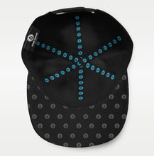 Load image into Gallery viewer, DDP Snapback Hat
