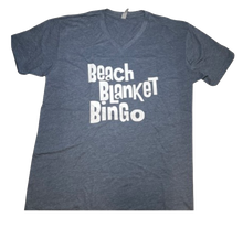 Load image into Gallery viewer, Beach Blanket Bingo V-Neck
