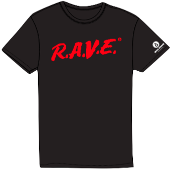 R.A.V.E. T-Shirt