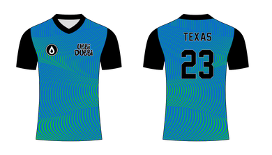 Ubbi Dubbi 2021 Baseball Jersey – DDP Merch