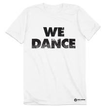 DDP - We Dance T-Shirt